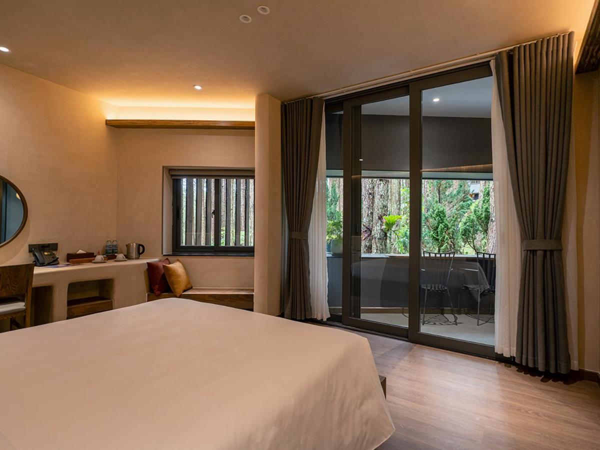 Mo Stay - Forest Resort Dalat Exterior foto