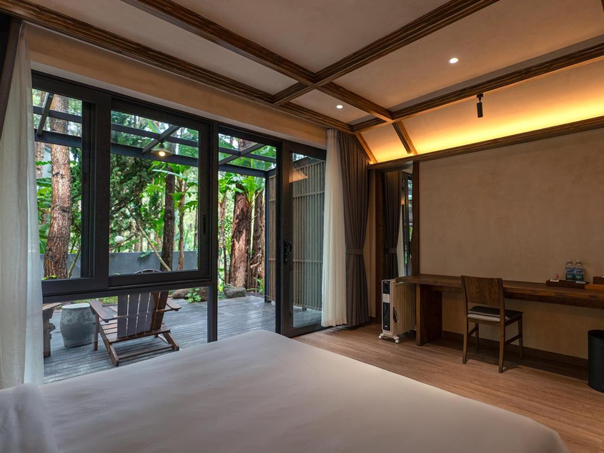 Mo Stay - Forest Resort Dalat Exterior foto