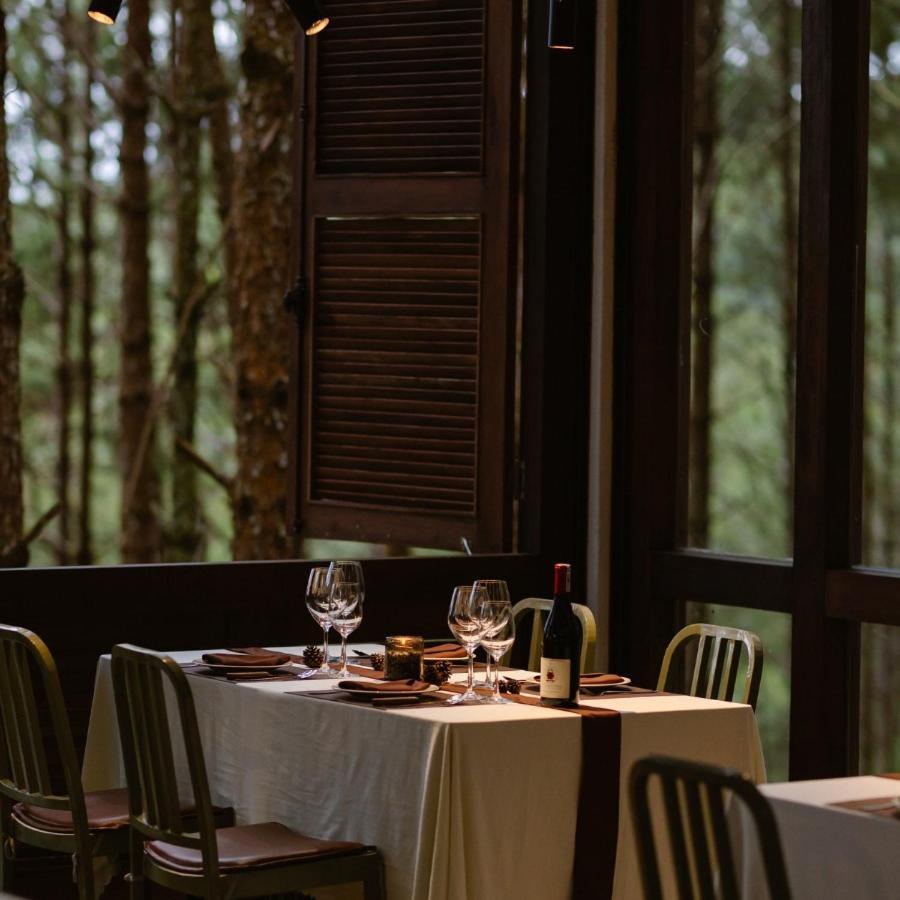 Mo Stay - Forest Resort Dalat Exterior foto